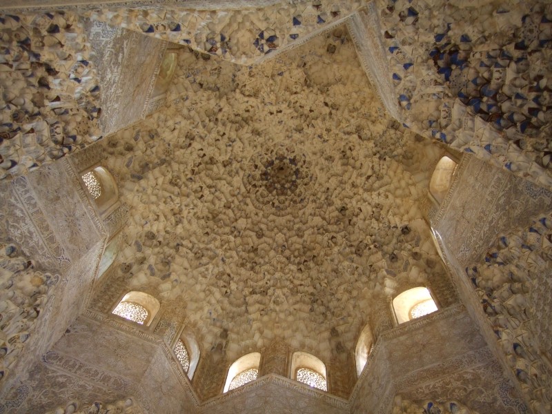 Anadalusien 2009 - 0951 